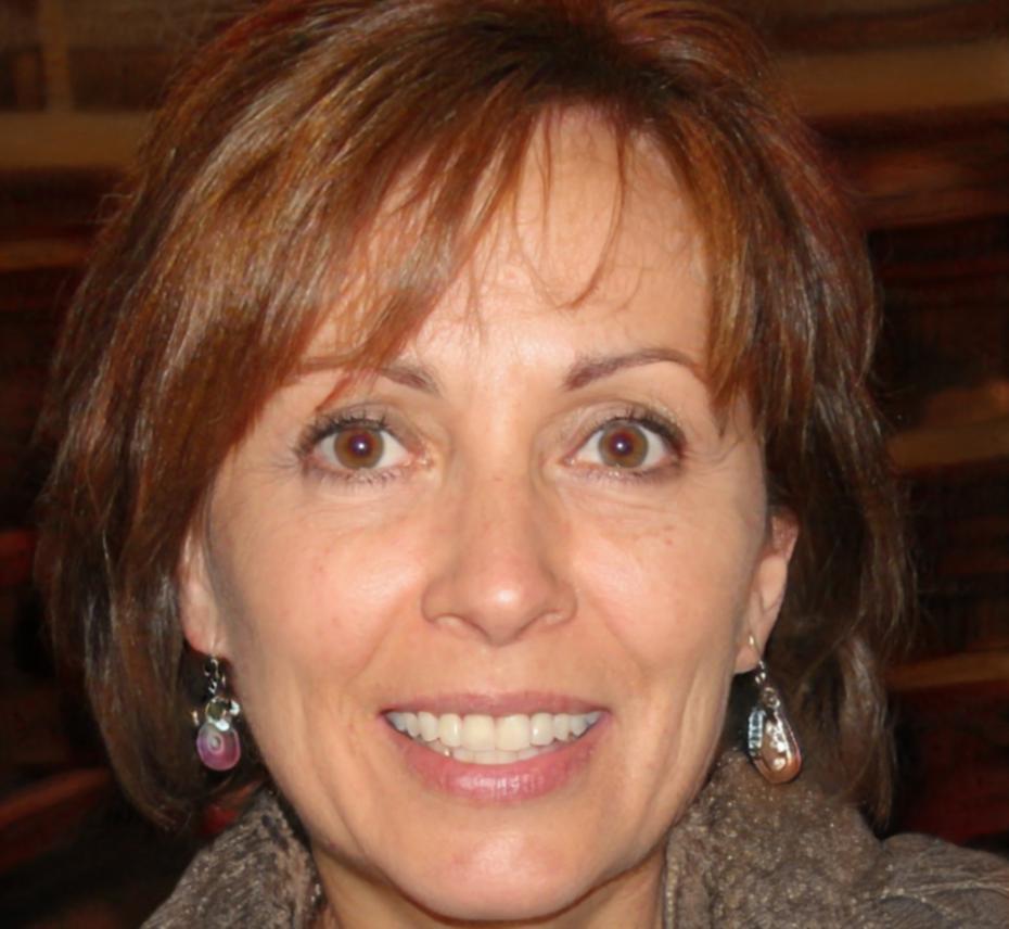 Sabrina Kellner, Coloristin im Team