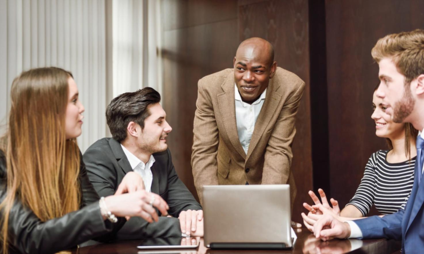 Farbmischung Techniken lernen